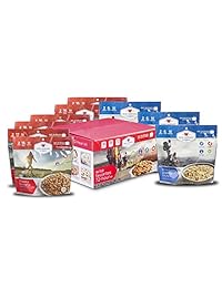 Wise Alimentos Company favoritos 72 Hora cook in p