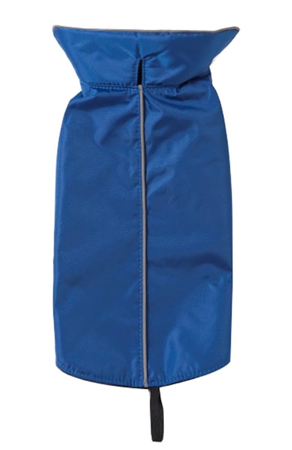 RC GearPro Wasserdichte Haustierkleidung für Hunde, Winddicht, schneefest Nylon Jacken Outdoor Fleece Hundemantel Weste für K