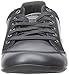 Diesel Men's Prison Wanted Fashion Sneaker, Black, 10.5 M US