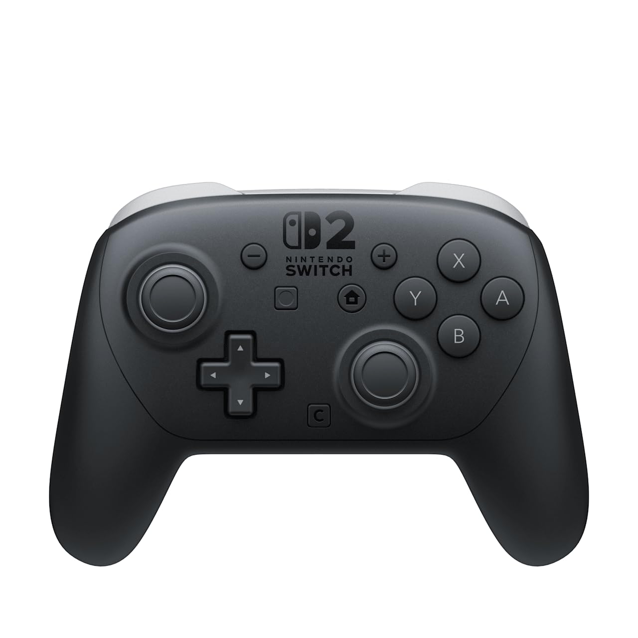 Nintendo Switch 2 Pro Controller 2
