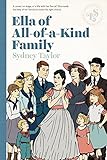 Ella of All-of-a-Kind Family