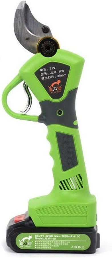 MAMMOTION Astschere Für Dicke Äste | Gartengerät Zum Trimmen Von Rasen & Ästen