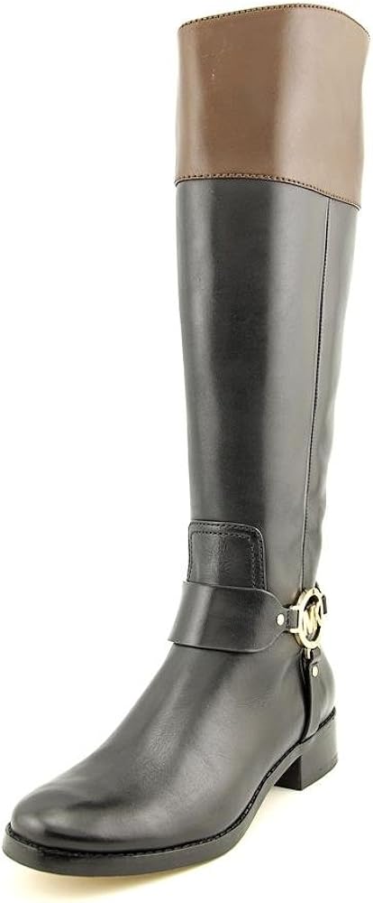 fulton michael kors boots