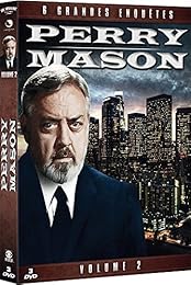 Perry Mason - Vol. 2