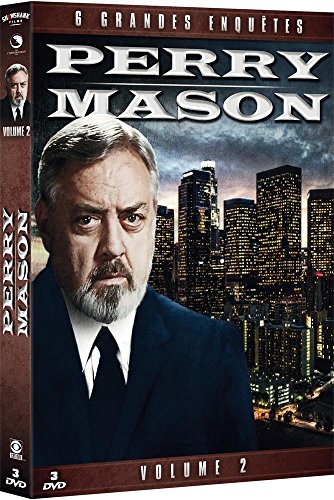 Perry Mason - Vol. 2