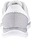 Nike Women's in-Season TR 6 Cross Trainer, White/Anthracite/Wolf Grey/Stealth, 7 B US