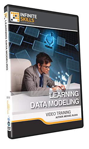 Learning Data Modeling - Training DVD