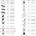 Fissler 610-000-00-711 Pressure Cooker Parts/Parts, Silicone Rubber Cap, For Vitabit Premium, Comfort, All Sizes