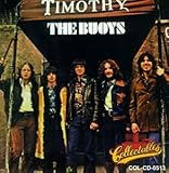 Timothy