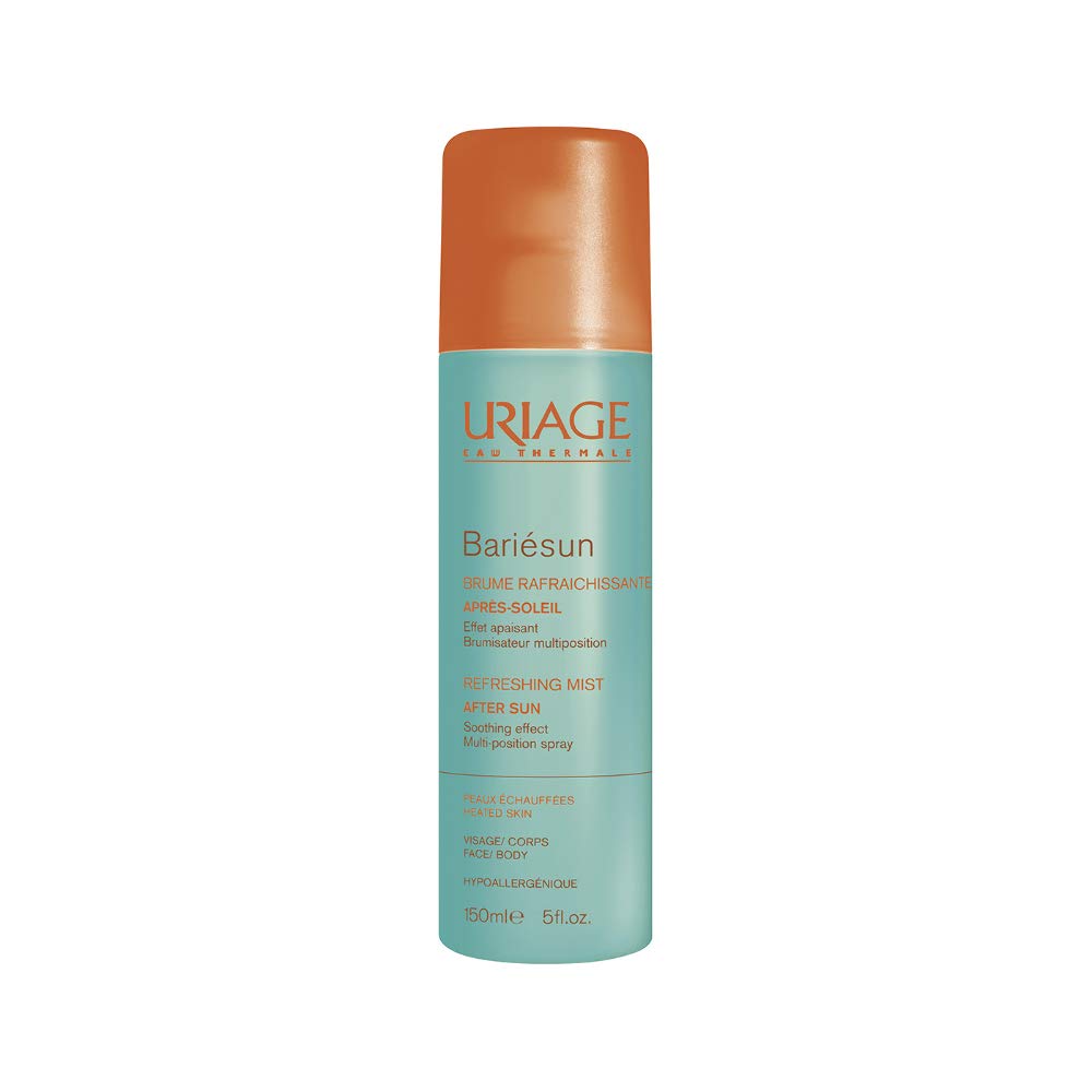 Uriage Bariesun After Sun Refreshing Mist fir Soothing Effect, 150 ml
