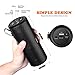 Aolaifo Waterproof Speakers, Outdoor Wireless Bluetooth Speaker, 2000mAh Battery for 10 Hour Playtime, Waterproof Sport Speaker for Outdoor