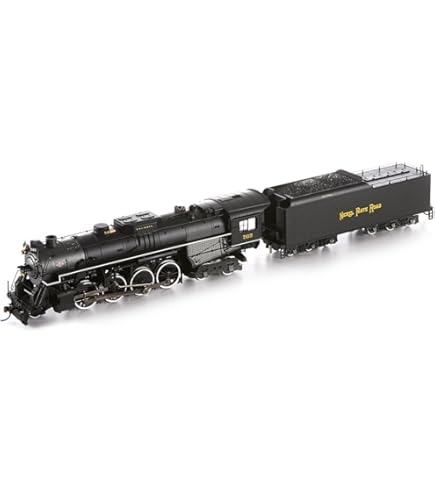Amazon.com: Marklin HO 3000 BR89 Steam Locomotive NEW : Arts
