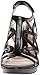 Naturalizer Women's Danya Platform dress Sandal
