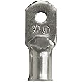 Ancor Marine Grade Tinned Copper Lugs, Sizes 8 AWG to 4/0 AWG