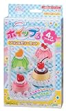 WHIPPLE W-45 Pudding & Jelly Set Japanese Sample/Replica Food Making Kits