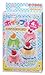 WHIPPLE W-45 Pudding & Jelly Set Japanese Sample/Replica Food Making Kits