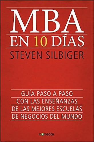 Resumen libro escuela de negocios pdf