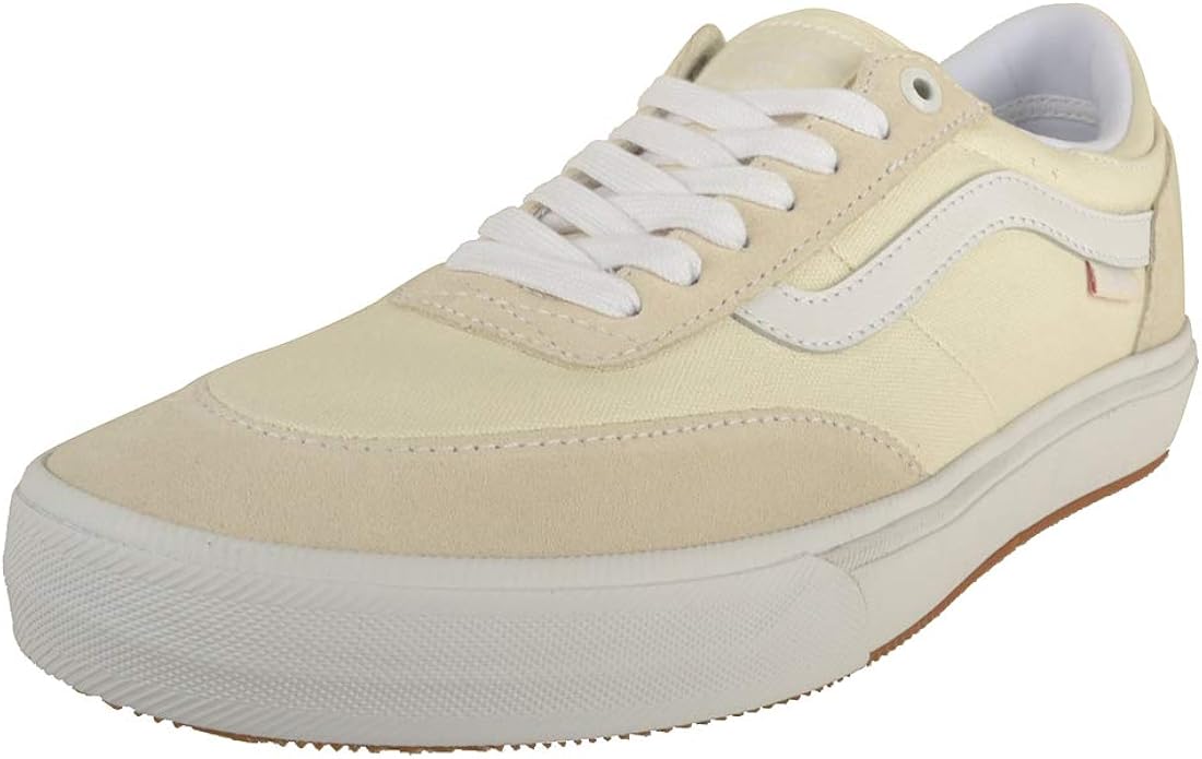 vans gilbert crockett marshmallow