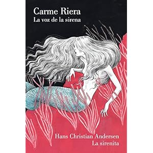 La voz de la Sirena (Spanish Edition)