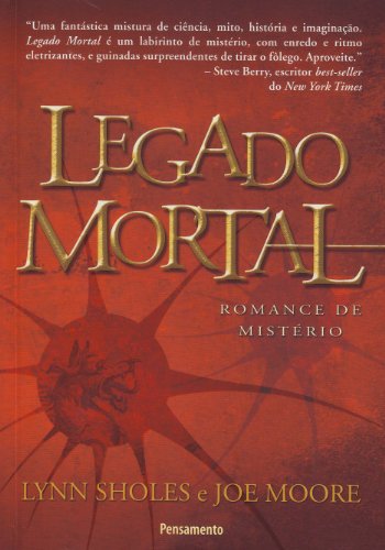 Legado Mortal (Em Portugues do Brasil)