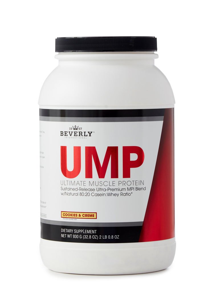 Beverly International UMP Protein Powder 30 servings