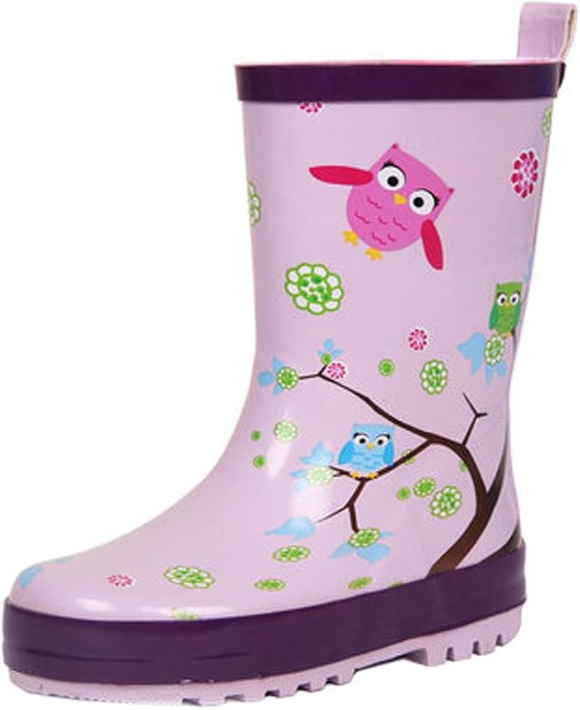 (Toddler/Little Kid/Big Kid) Rain Boot/Rainwear Rain Shoes