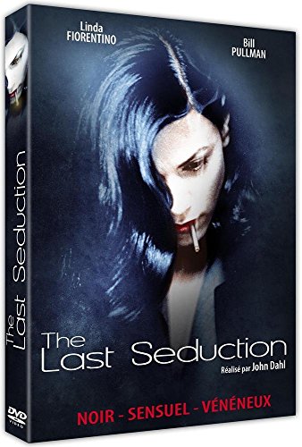 Last Seduction