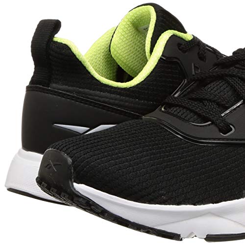 Reebok Men's Gait Runner Running Shoe Digital World