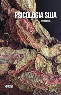 Livro Psicologia Suja