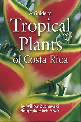 Tropica: Color Encyclopedia of Exotic Plants and Trees: Alfred