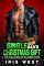 Livro Single Dad's Christmas Gift (Português): Um Romance de Pai Solteiro, Diferença de Idade e Amor à Primeira Vista (Os Irmãos O'Connor de Blossom Ford Livro 6)