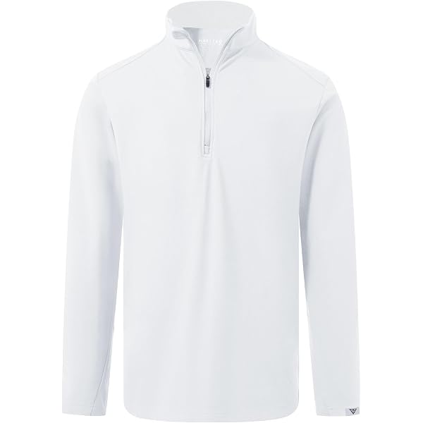 Amazon.com: Adidas Performance Texture Quarter-Zip Pullover M