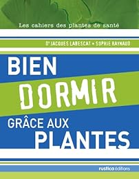 Bien dormir grâce aux plantes