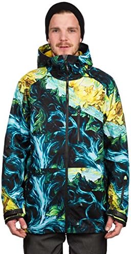 Lib Tech Wayne Jacket Mens Sz L