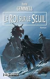 Le  roi sur le seuil