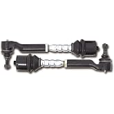Fabtech FTS71006 Tie Rod Assembly