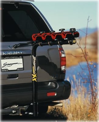 swagman xp 4 bike rack