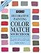Decorative Painting Color Match Sourcebook by