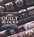 501 Quilt Blocks: A Treasury of Patterns for Patchwork & Applique (Better Homes and Gardens Cooking) by Better Homes and Gardens