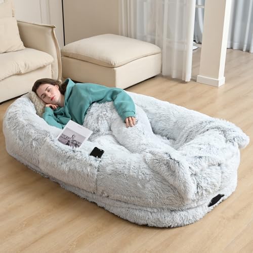 YAEM Human Dog Bed