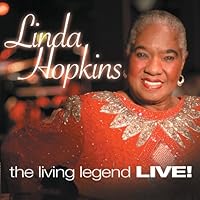 Linda Hopkins Ablum Cover