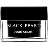 Sea of Spa Black Pearl Night Cream