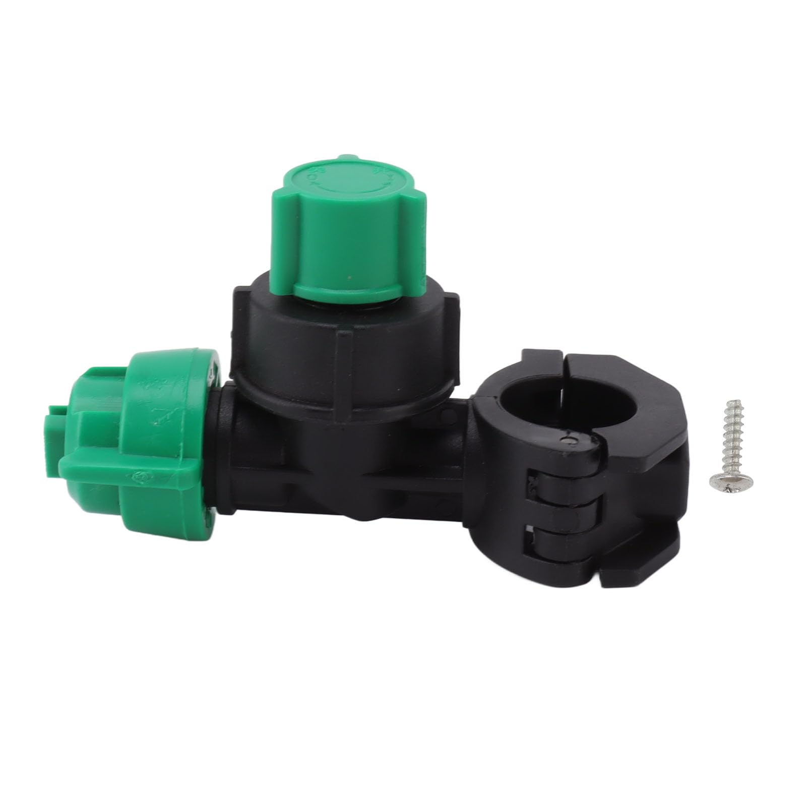 Agricultural Fogging Nozzle, Atomization Sprayer Tips for Tractor Pesticide Pipeline, Large Modification Accessories