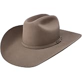 RESISTOL 6X USTRC Felt Cowboy Hat