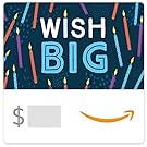 Amazon.com eGift Cards