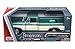 Motormax 79346AC-Grncrm Diecast 1979 Ford F150 Pickup Car, Green