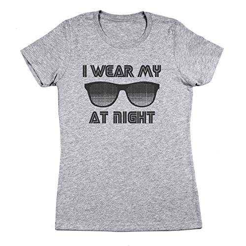 Wear Your Sunglasses At Night TOPRated Best Wear Your Sunglasses At