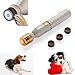 Newest Pedi Paws Nail Trimmer Grinder Grooming Tool Care Clipper For Pet Dog Cat