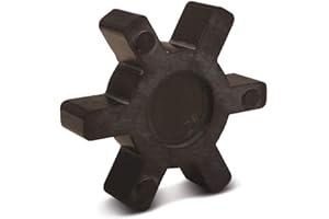 TB WOODS L-Jaw Coupling Insert, L090/L095, Buna N