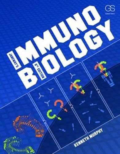 Download Janeway's Immunobiology PDF